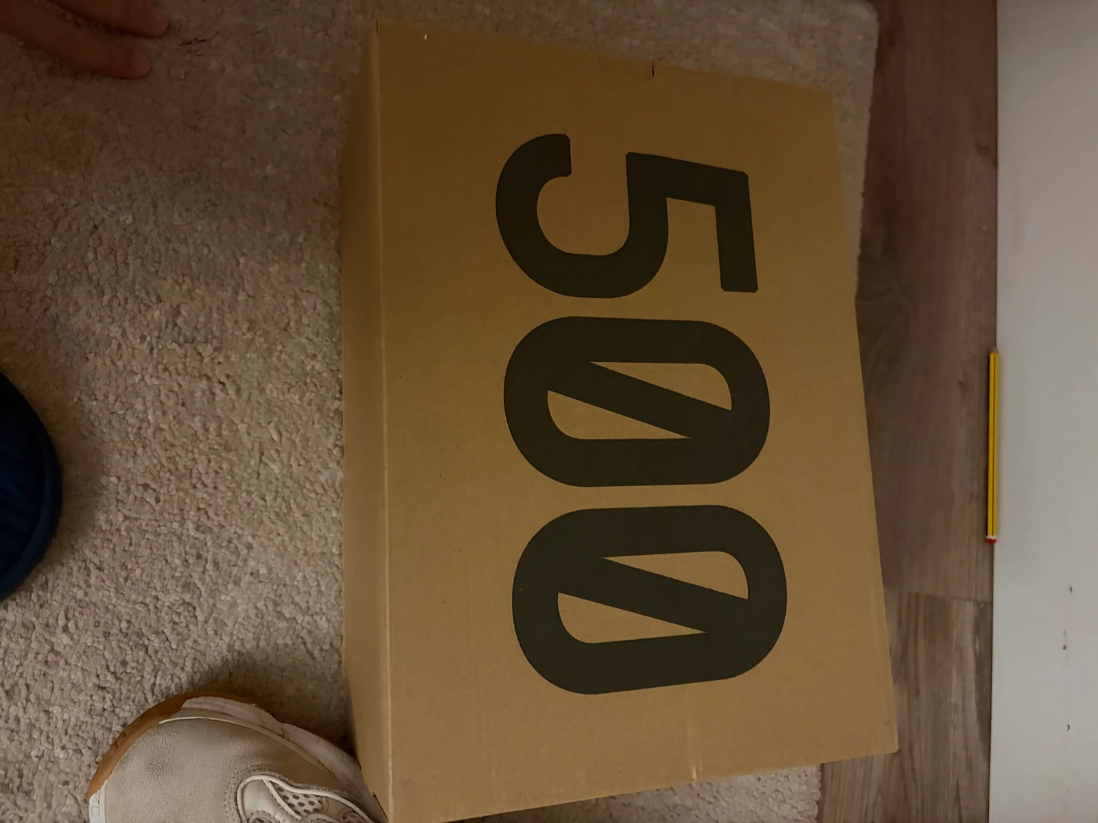 Yeezy 500 – photo 6